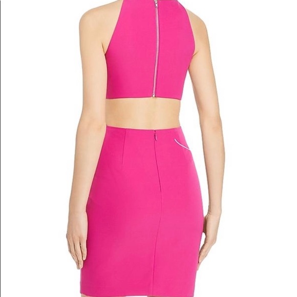 Beautiful pink dress - Picture 2 of 2